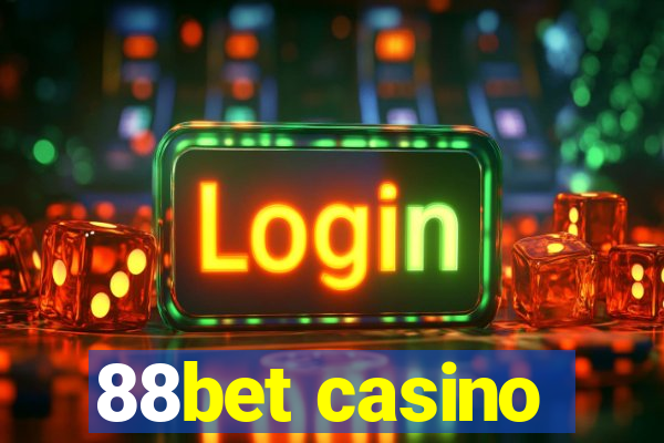 88bet casino